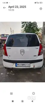 Hyundai i10 2010 Petrol Good Condition