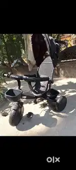Baby tricycle
