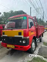 MAHINDRA NISAN CRX