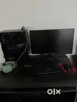 Pc for sale with full setup