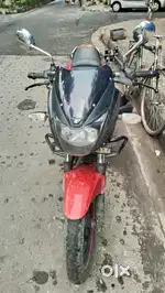 Sell my bike