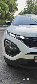 Tata Harrier XT+, 2019, Diesel