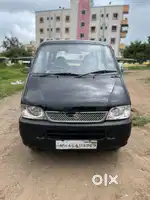 Maruti Suzuki Eeco 7 Seater Standard, 2016, CNG & Hybrids