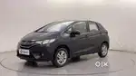 Honda Jazz V CVT, 2015, Petrol