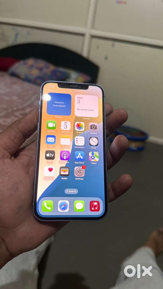 Iphone 12 128GB