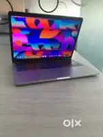 Apple MacBook Pro | 13inch | 2020 | M1 Chip | 8GB  | 256GB | A2338