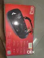 Bluetooth wireless party speaker