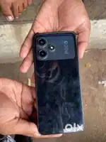 Poco m6 pro 5G (4+64) and Poco m2 pro(6+64)