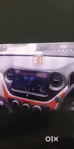 Hyundai Grand i10 2015 Petrol 57000 km