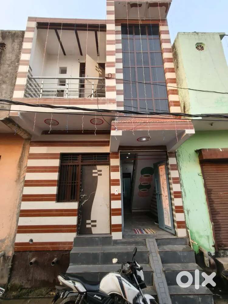 For rent only family allowed