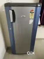 I want to sell whirlpool single door refrigerator it is very good