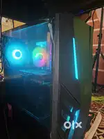 Full beast Gaming PC with hardware you would love