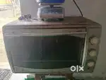 Microve oven
