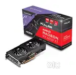 AMD RX 6650 XT