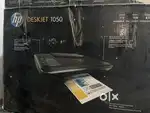 Hp Deskjet 1050