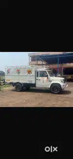 Mahindra pickup/1.7 ton -10 ft lenght