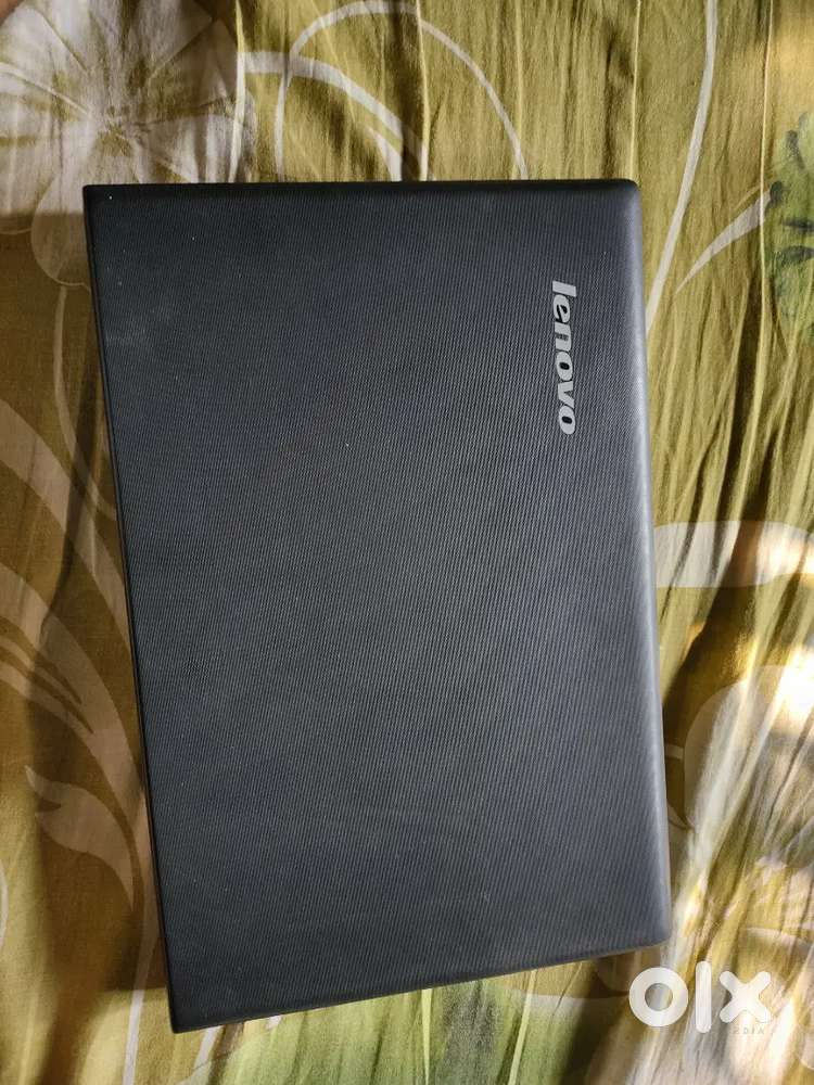 Lenovo laptop