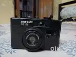 Vintage Hotshot 35 JR camera | 1987