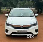Honda City 2021