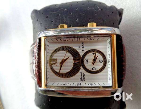 Titan  premium  Watch for sell