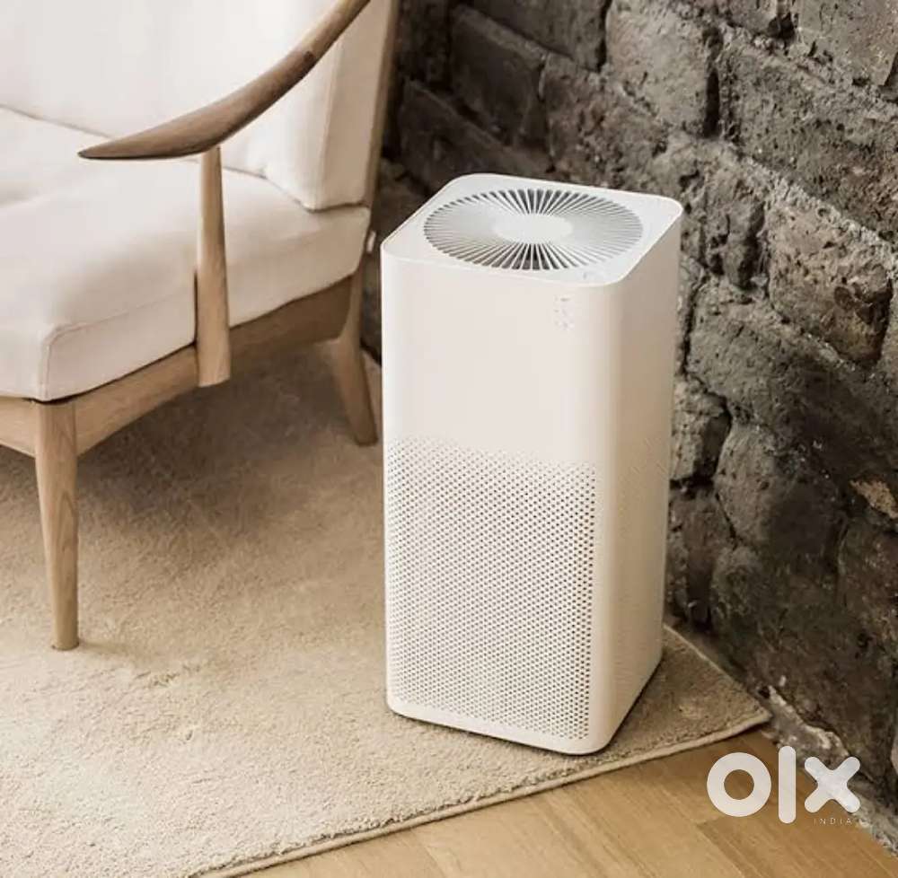 Air purifier Mi 2C