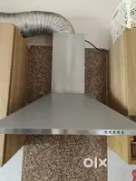 Faber chimney