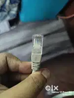 Source 20m CAT6A LAN cable
