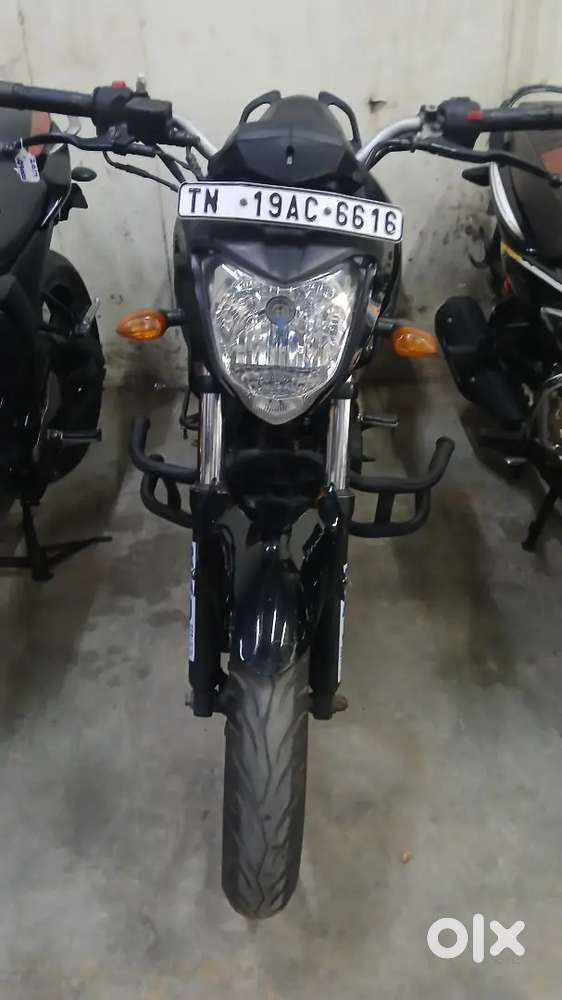 YAMAHA FZ  TN19AC6616