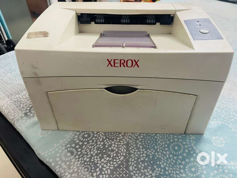 Laser Printer Good condition