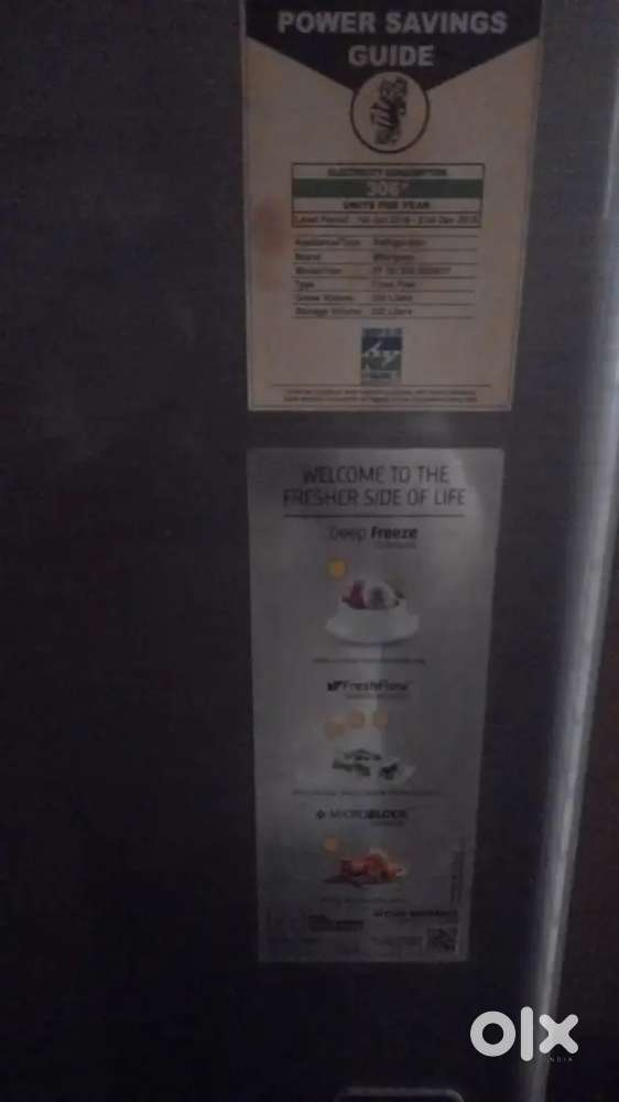 Freez warpool company 225