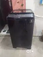 Sumsung 7kg fully automatic washing machine new condition