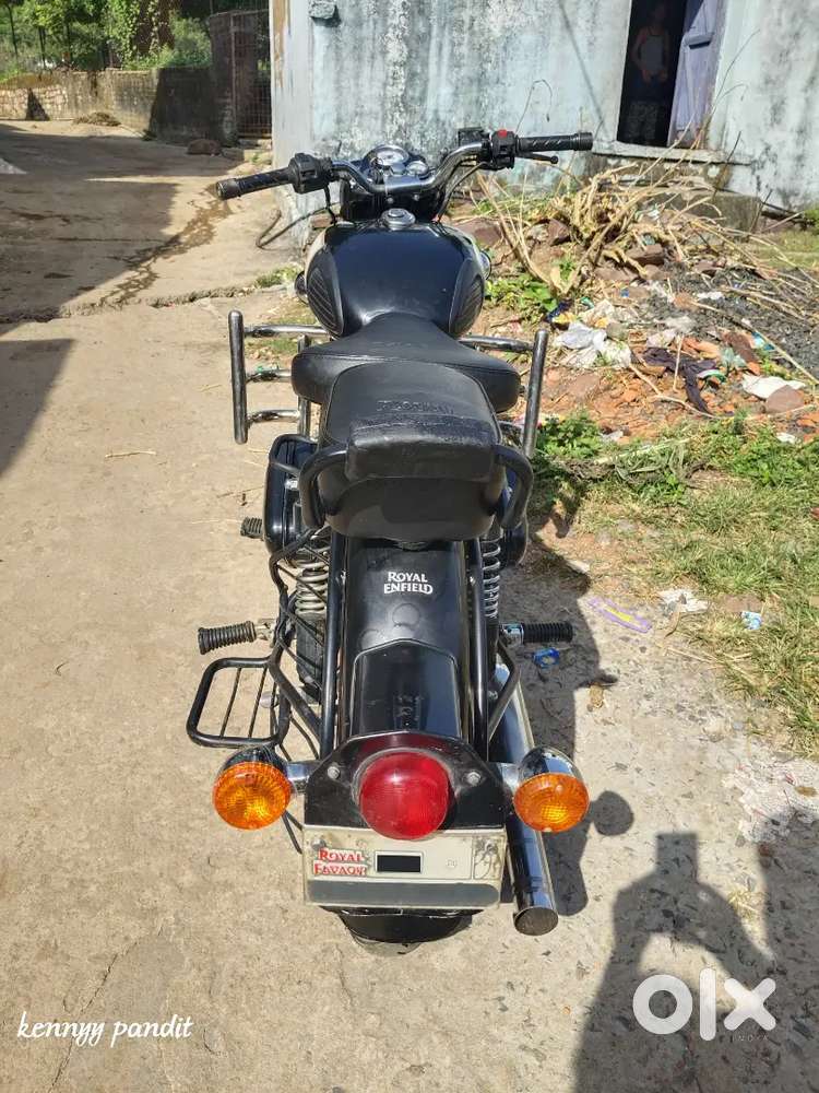 FULL ORIGINAL FIRST OWNER (1) GENUINE SERVICE RECORD GADI ME KOI KAM n