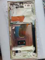 Samsung s23 ultra original folder with frame