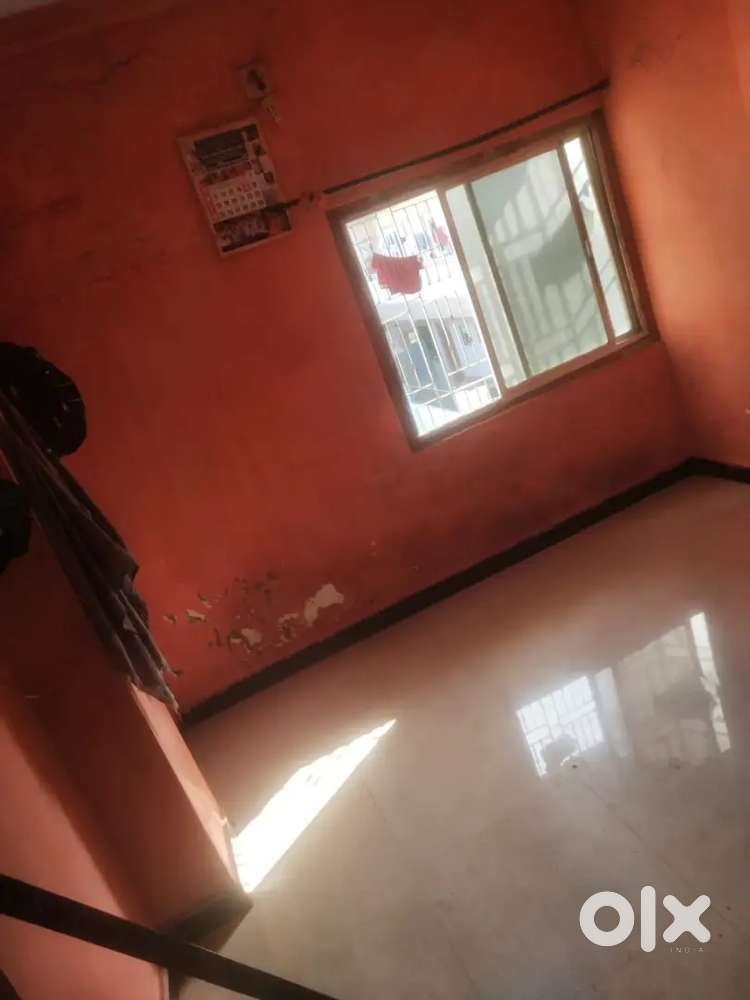 2bhk house, 2 Western indian washroom for rent near Manoj medical