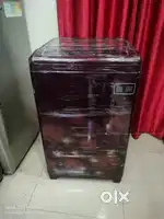Washing machine available on rent
