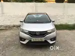Honda Jazz V MT Privilege, 2015, Petrol
