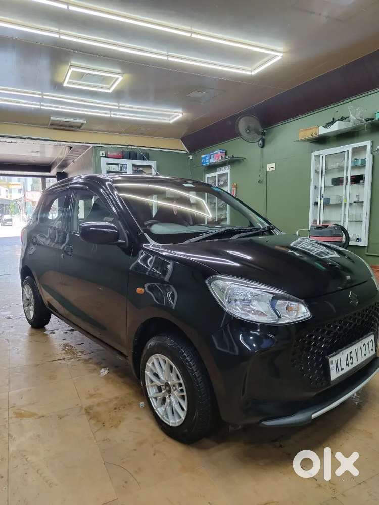 Maruti Suzuki Alto K10 2024 Petrol Well Maintained