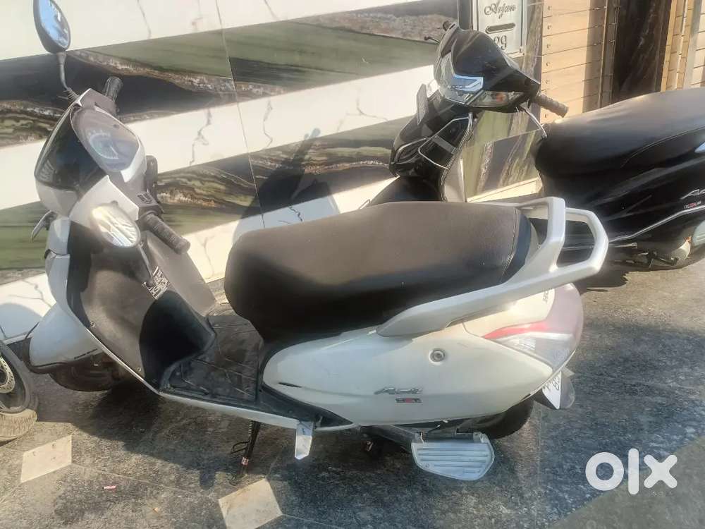 Honda Activa Rarely Used PB65