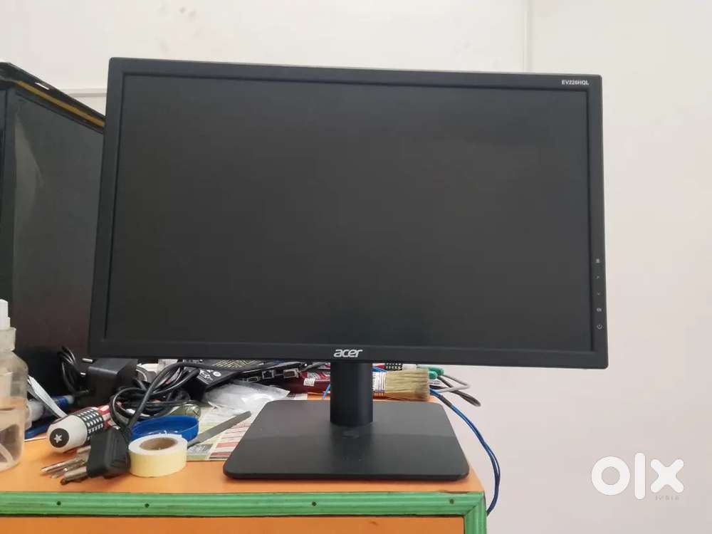 Acer Monitor 22