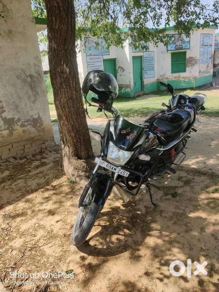 In excellent condition