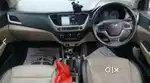 Hyundai Verna 2019 Diesel 126000 Km Driven