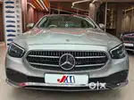 Mercedes-Benz E-Class E 220d Exclusive, 2022, Diesel