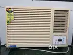 Blue Star 1 ton window AC!
