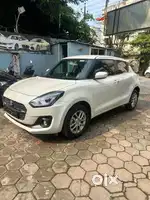 Maruti Suzuki Swift 2018 AMT ZXI, 2022, Petrol