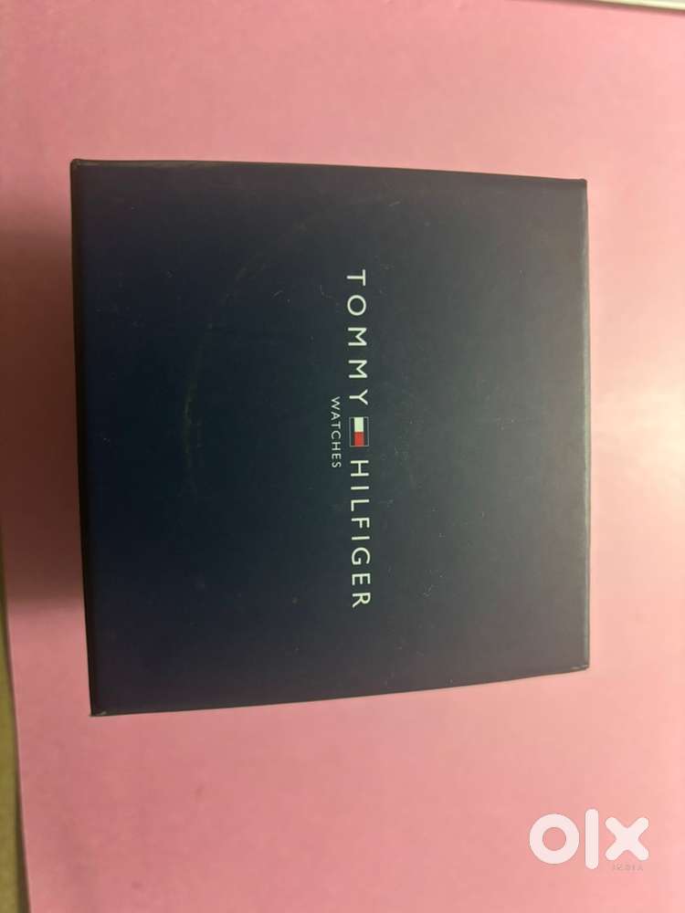 Tommy hilfiger watch