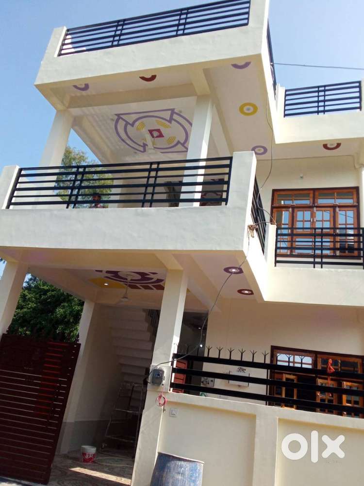 3 bedroom , Kitchen bathroom, Lobby, spacious for family