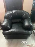 Ready to sell my Sofa set with good condition