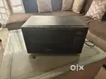 Samsung microwave Oven