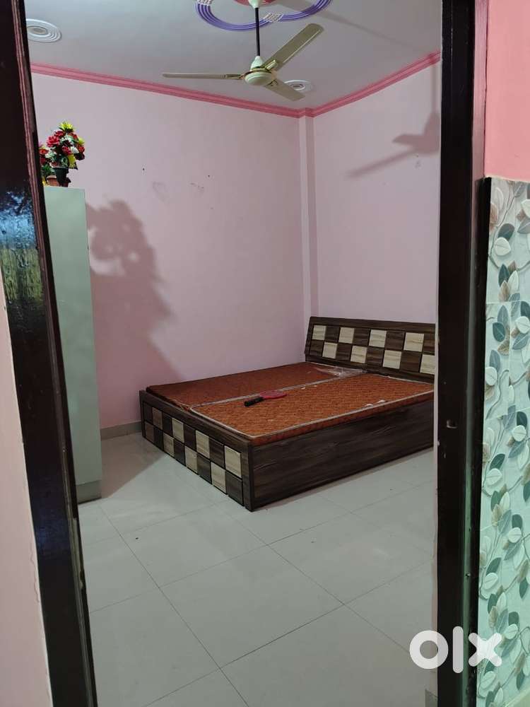 Home like PG for boys in a 3 BHK villa near Ramswaroop, Goyal and BBD