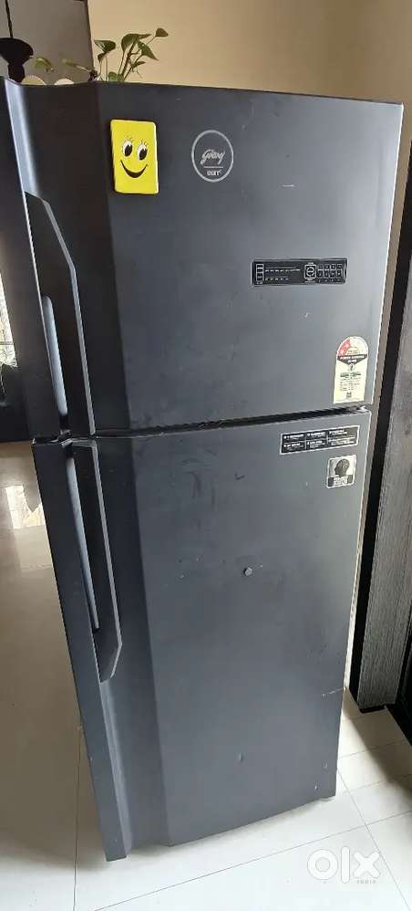 Godrej Refrigerator 331 litre